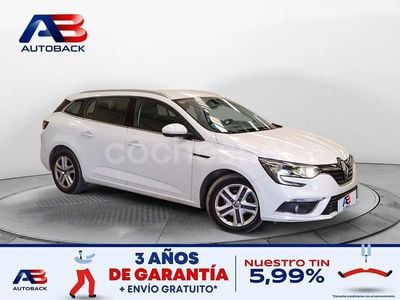 Renault Mégane GrandTour