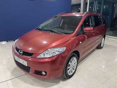 Mazda 5