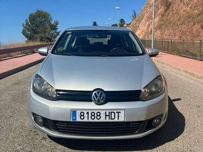 VW Golf VI