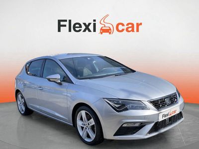 usado Seat Leon 1.5 TSI 110kW (150CV) DSG-7 S&S FR Ed Pl