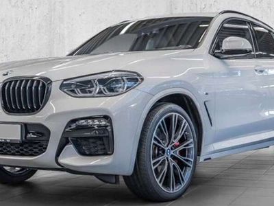 usado BMW X4 M40i xDrive