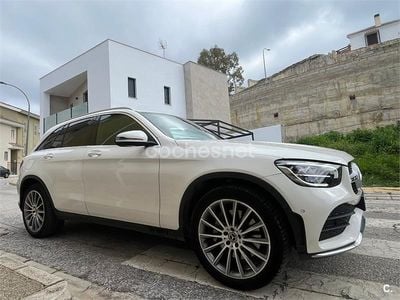 Occasion Mercedes GLC200