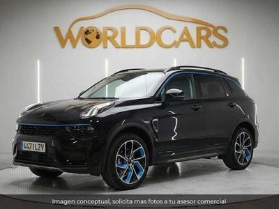 Usado 2022 Lynk & Co 01 SUV | 20.795 € (Precio justo)
