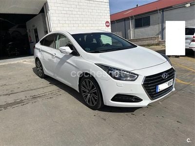 Usado Hyundai i40