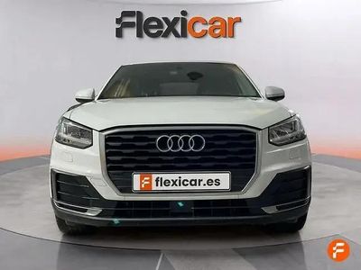 Occasion Audi Q2 Advanced Plus 116 ch (85 kW) 2020 Blanc SUV