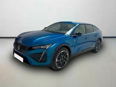Peugeot 408 GT