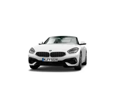 Usado BMW Z4
