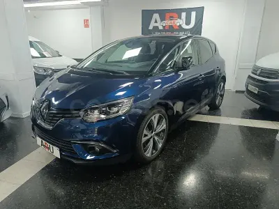 Usado Renault Grand Scénic IV