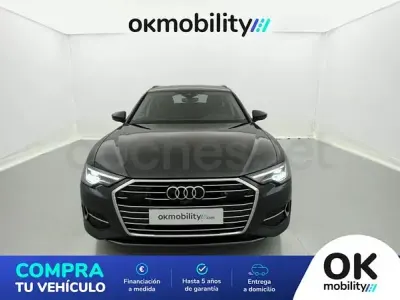 Usado Audi A6