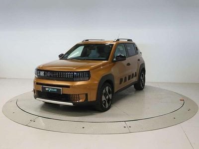 Usado Fiat Grande Panda La Prima 83 kW (113 CV) 2025 Utilitario