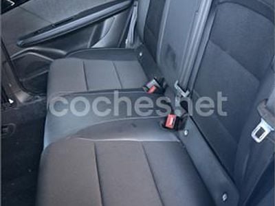 Eléctrico Usado 2023 MG MG4 EV Luxury Utilitario | 20.000 €