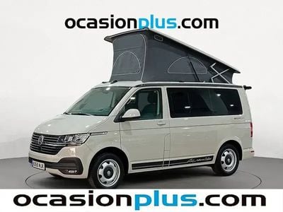 VW California