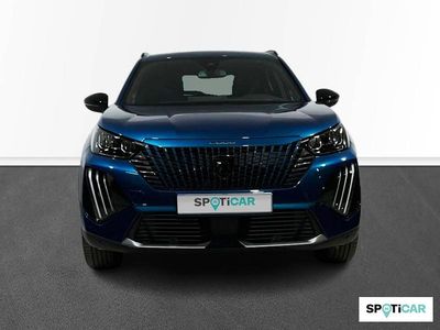 Usado Peugeot 2008 Allure 145 CV (106 kW) 2025 SUV