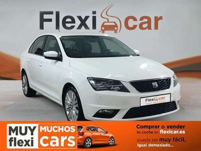 usado Seat Toledo 1.6TDI CR Xcellence 115