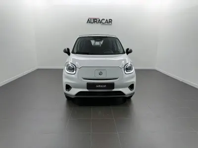 Nuevo Leapmotor T03 69 kW (95 CV) 2027 Utilitario