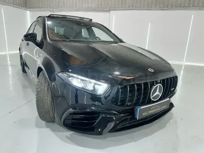 Usado Mercedes A45 AMG