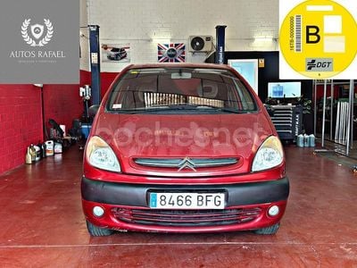 Citroën Xsara Picasso