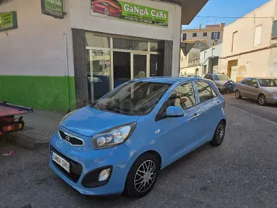 Usado Kia Picanto