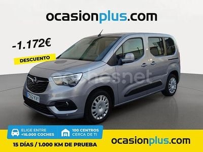 Opel Combo Life