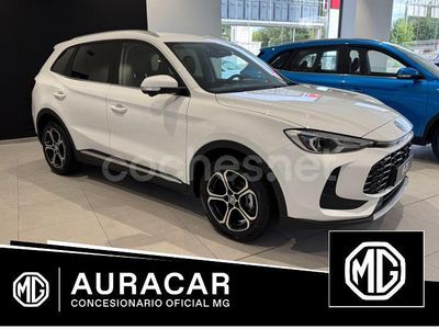 Nuevo MG ZS Comfort 116 CV (85 kW) 2025 Blanco Berlina