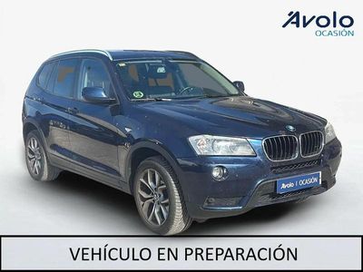 Usado 2011 BMW X3 SUV | 13.400 € (Precio justo)