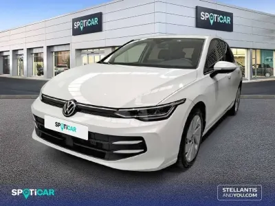 Brugt VW Golf VIII