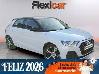 Blanco Usado 2020 Audi A1 Sportback Utilitario | 17.290 € (Precio justo)