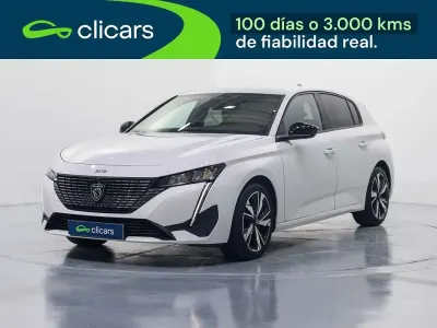 Usado Peugeot 308