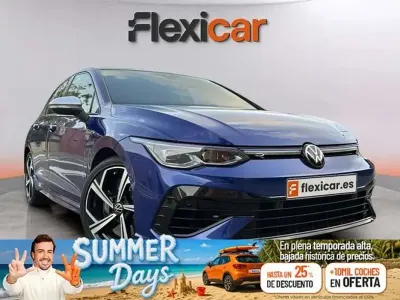 Usado VW Golf VIII