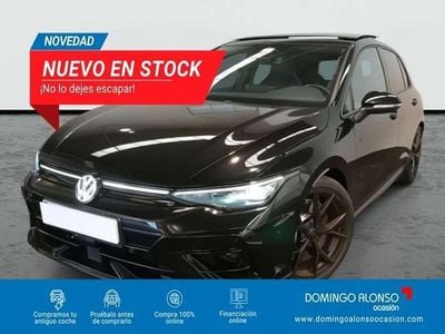 Negro Nuevo 2025 VW Golf Black Edition Berlina | 57.490 €