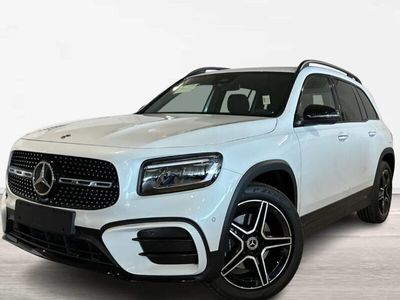 Mercedes GLB200