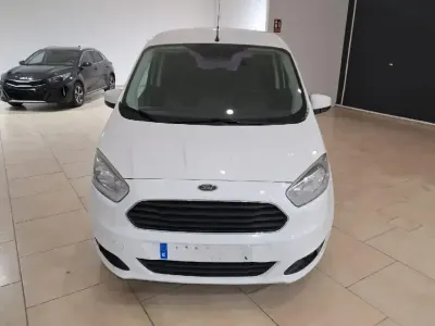 Usado Ford Tourneo Courier