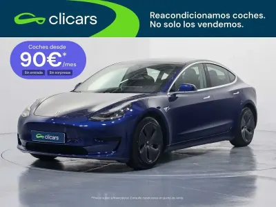Usado Tesla Model 3