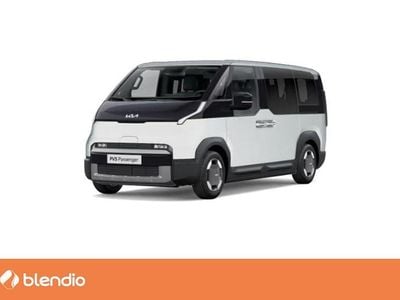 Blanco Nuevo 2026 Kia PV5 Plus Monovolumen | 40.030 €