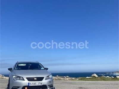Seat Leon ST