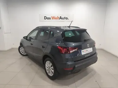 Usado Seat Arona