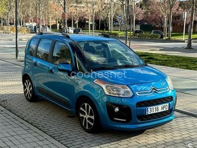 Citroën C3 Picasso