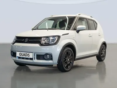 Usado Suzuki Ignis