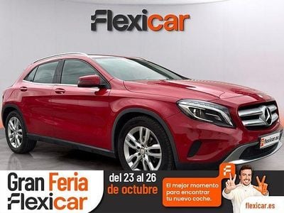 Mercedes GLA200