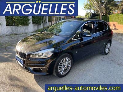 usado BMW 225 Active Tourer XE iPerformance Luxury 224cv