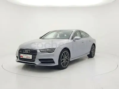 Usado Audi A7 Sportback
