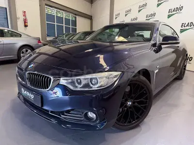 Usado BMW 428