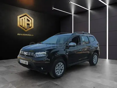 Usado Dacia Duster
