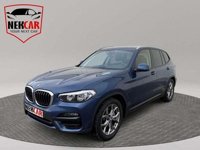Usado BMW X3 292 CV (214 kW) 2020 Azul SUV