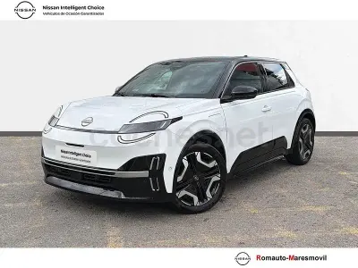 Nuevo Nissan Micra Tekna 110 kW (150 CV) 2026 Eléctrico Utilitario
