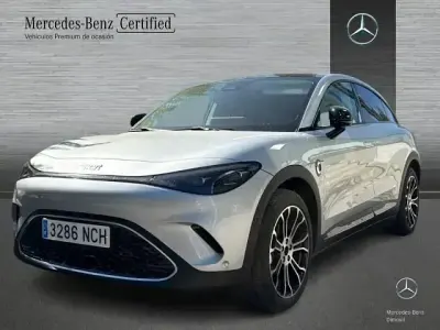 Usado Smart #3 Pro 200 kW (272 CV) 2025 Eléctrico SUV