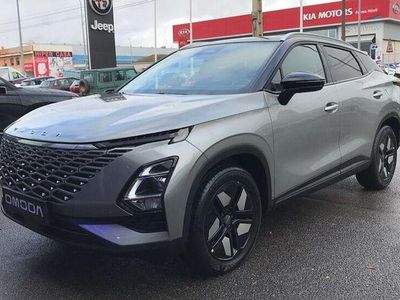 Usado Omoda 5 180 CV (132 kW) 2025 Otro SUV