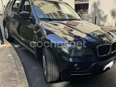 Usado BMW X5