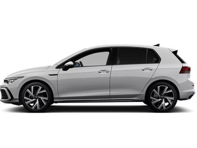 usado VW Golf R-Line 1.5 eTSI 110kW (150CV) DSG