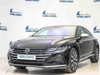 VW Arteon
